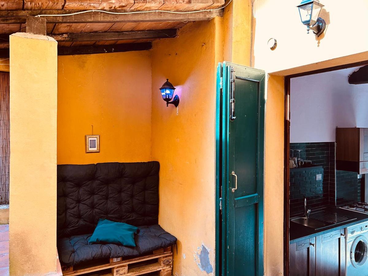 Piazza Verdi Apartment Bolonha Exterior foto
